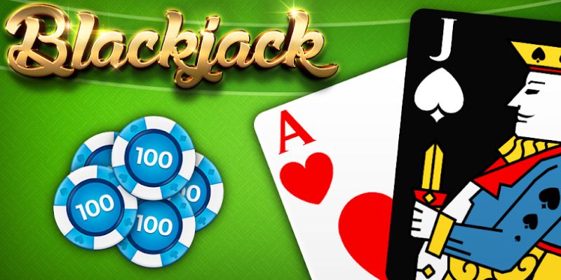 Blackjack là trò chơi bài vô cùng phổ biến